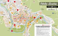 PLANO ESTELLA-LIZARRA